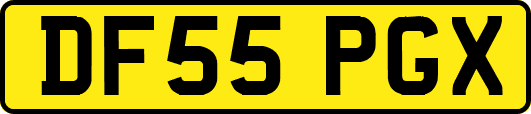 DF55PGX