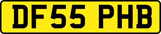 DF55PHB