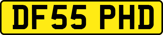 DF55PHD