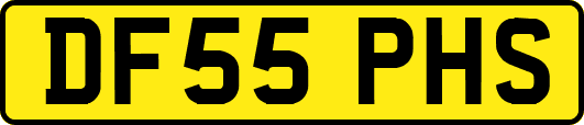 DF55PHS