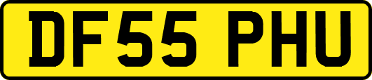 DF55PHU