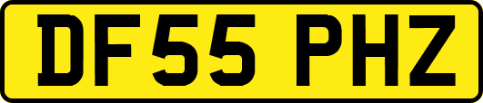 DF55PHZ