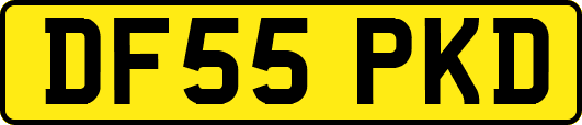 DF55PKD