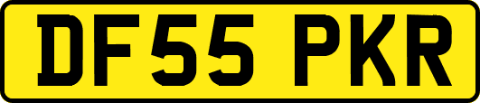 DF55PKR