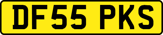 DF55PKS