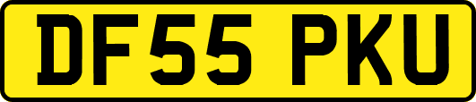 DF55PKU