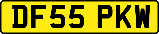 DF55PKW