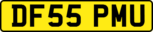DF55PMU
