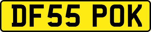 DF55POK