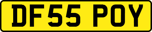 DF55POY
