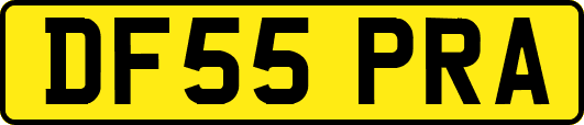 DF55PRA