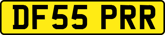 DF55PRR