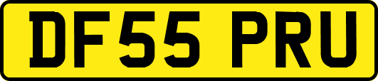 DF55PRU