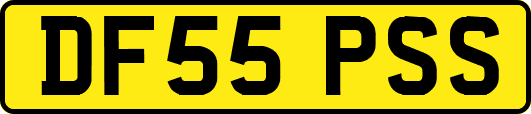 DF55PSS
