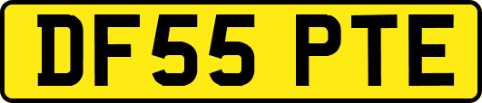 DF55PTE