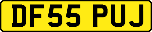 DF55PUJ