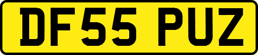 DF55PUZ