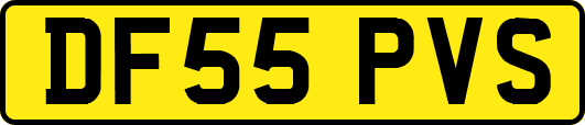 DF55PVS