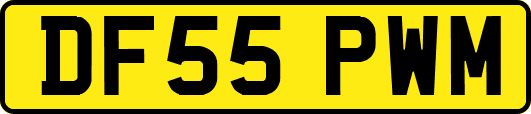 DF55PWM