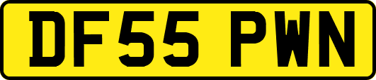 DF55PWN