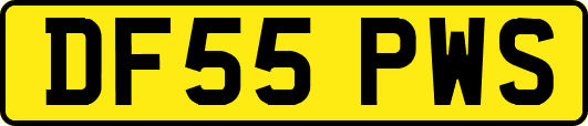 DF55PWS