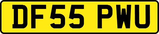 DF55PWU