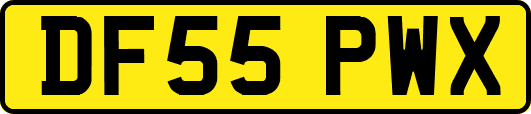 DF55PWX