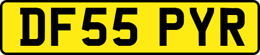 DF55PYR