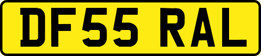 DF55RAL