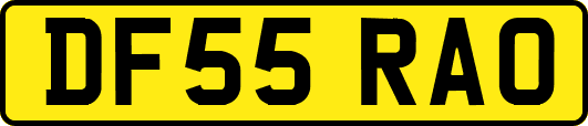 DF55RAO