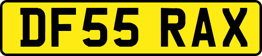 DF55RAX