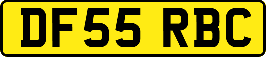 DF55RBC