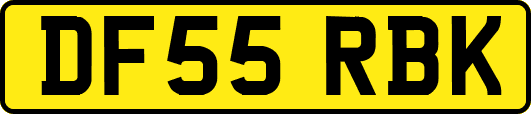 DF55RBK