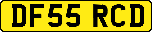 DF55RCD