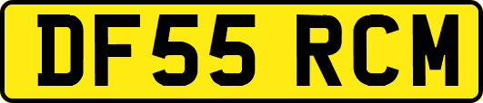 DF55RCM
