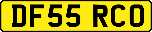 DF55RCO