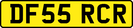 DF55RCR