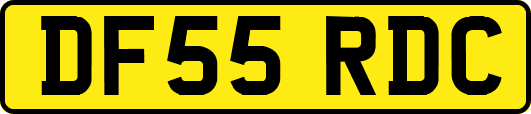 DF55RDC