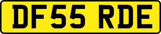 DF55RDE