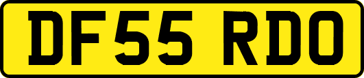 DF55RDO