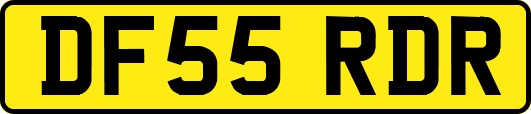 DF55RDR