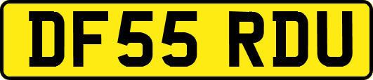 DF55RDU