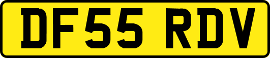 DF55RDV