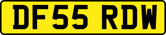 DF55RDW