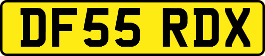 DF55RDX