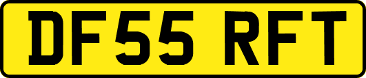 DF55RFT