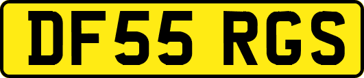 DF55RGS