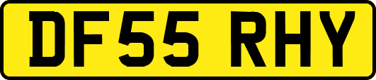 DF55RHY