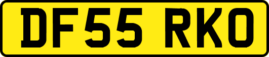 DF55RKO