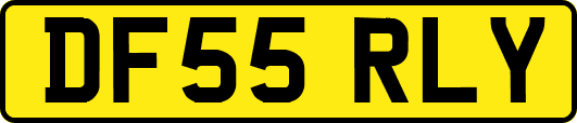DF55RLY
